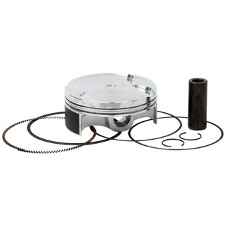 08-11 530 EXC Forged High Compression Piston Kit