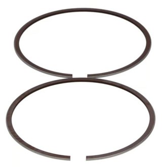 3.604 SEMI KEYSTONE RING SET