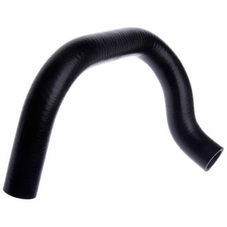 72-75 Chevrolet Luv Pickup 4-Cyl. 111 Lower Molded Coolant Hose