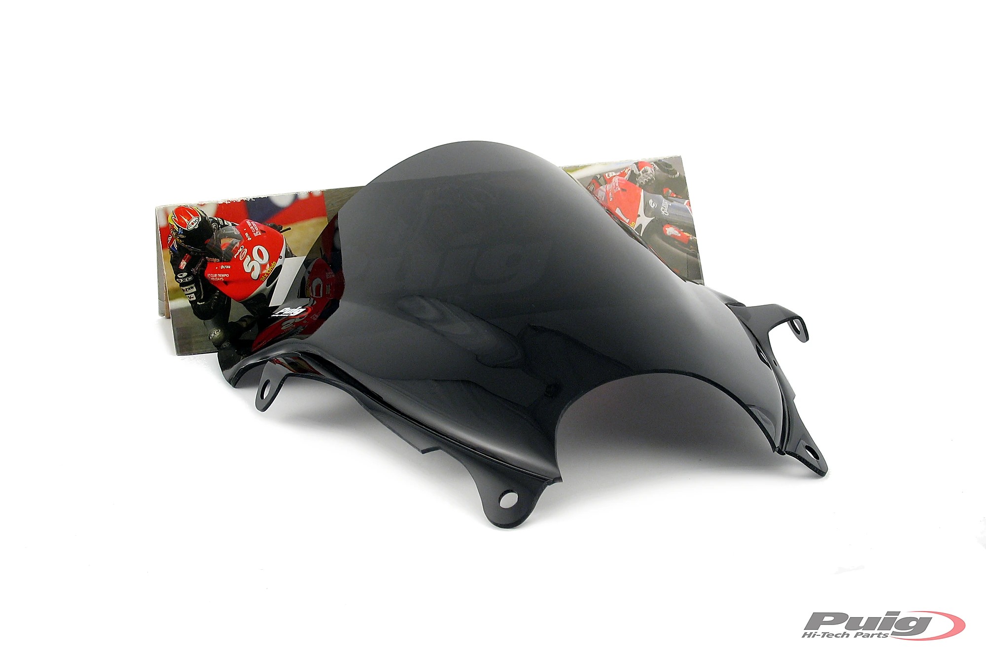 Racing Screen