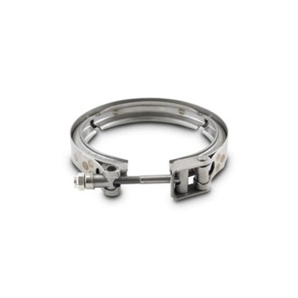 Quick Release V-Band Clamp
