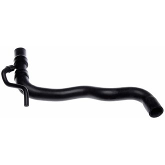 09-12 Toyota RAV4 4-Cyl. 2.5L Upper Molded Coolant Hose