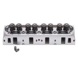 Performer Small-Block Ford 1.90" Cylinder Head Hydraulic Flat Tappet