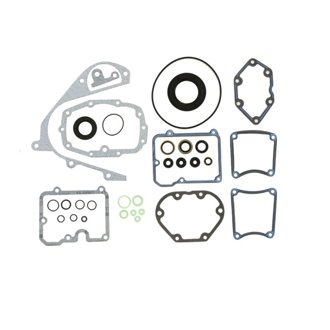 Harley-Davidson Big Twins 1340 Engine Oil Seal Kit