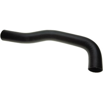00-02 Volvo VN Series Cummins ISX Diesel Upper - Eng. To Rad. Molded Coolant Hose