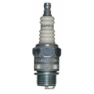 Copper Plus Spark Plug D23 - Dependable Performance & Durability