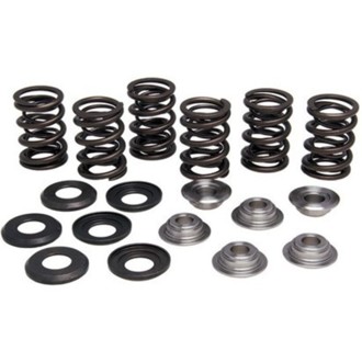 Kpmi Spring Kit Lightweight Racing .400" Lift