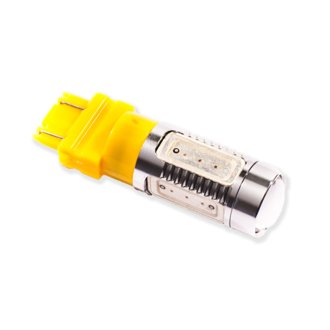 Direct Replacement For Your Factory Bulb.