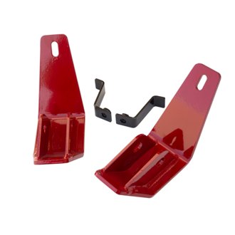 2020 Jeep Gladiator Rear Skid Plate Kit