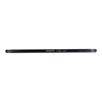 Xtreme Race G2 Pushrod 7.800in Length 5/16in DIA .106in Wall 210 Radius - Single