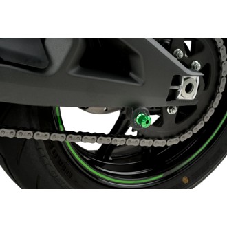 Spool Slider Pro Green