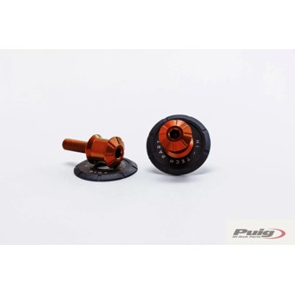 Spool Slider Pro Orange