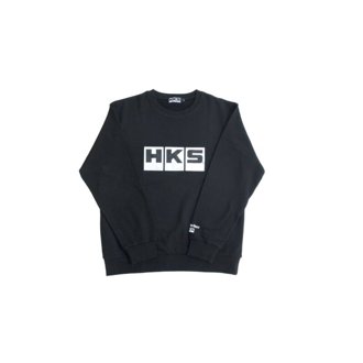Pullover Black L