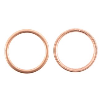 Vertex Gaskets 1978 Honda CB400A Exhaust Gasket Kit