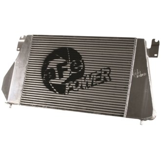 Bladerunner Gt Series Intercooler