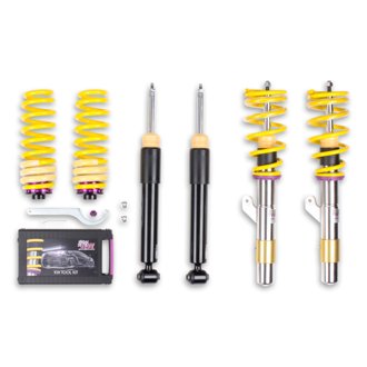 COILOVER KIT V2