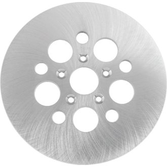 Bikers Choice 79-91 XL 81-91 FX & Softail Standard 11.5 Inch Rear Brake Rotor Repl H-D 41791-79A