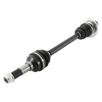 TRK 8 AXLE REAR LEFT YAMAHA 450 RHINO 06-09