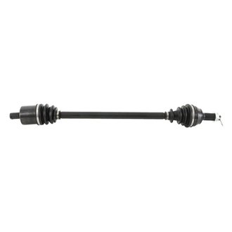 TRK 8 AXLE FRONT LEFT POLARIS RZR 4 XP 900 1