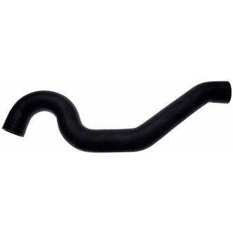 88-95 Ford Taurus V-6 3.8L Upper Molded Coolant Hose