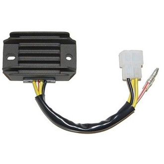 Electrosport REGULATOR/RECTIFIER 1-PHASE