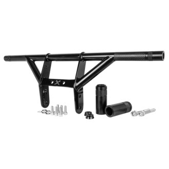 04-Up Sportster Brawler Kit - Black
