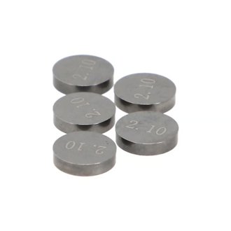 Valve Shim Refill Kit- 9.48 x 2.10mm (5