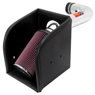Performance Air Intake System