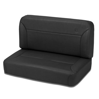 Trailmax™ Ii Fixed Back Seat