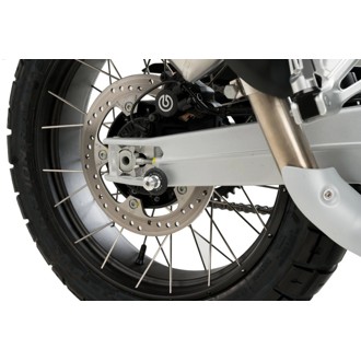 Spool Slider Pro Silver
