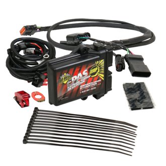 19-22 Dodge Cummins 6.7L Pick-up/Cab-Chassis E-PAS Positive Air Shut-Off
