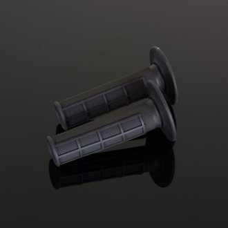 Mx Grips Firm Diamond/ Waffle - Charcoal