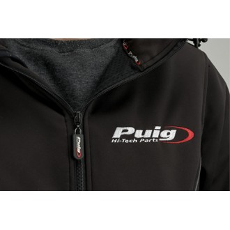 Jacket Black