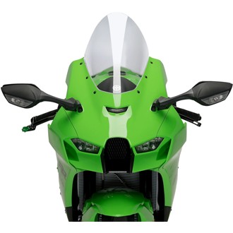 R-Racer Screen Smoke