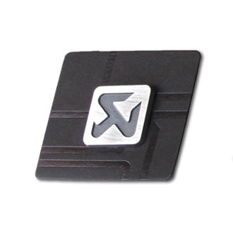 Silver Pin - Large