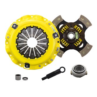 ACT Max Extreme Race Sprung 4 Pad Clutch Kit