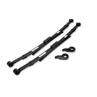 Lowering Kit W/O Shocks