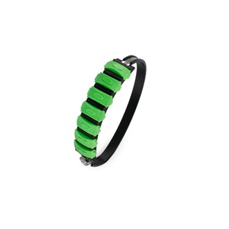 Exhaust Protector Green