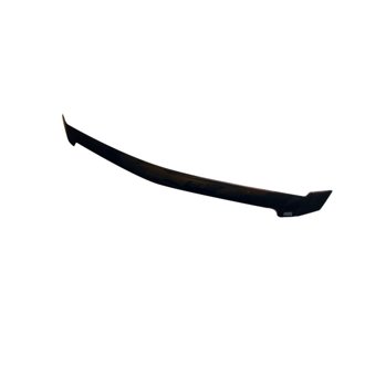 07-09 Nissan Altima Aeroskin Hood Protector - Smoke