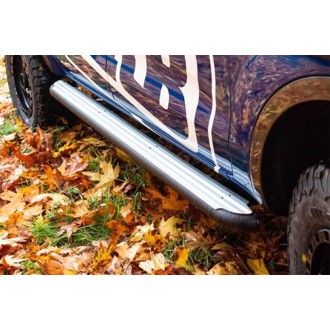 19-23 Ford Ranger Lariat/XL/XLT 2.3L 4Cyl Summit Return