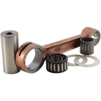 81-84 Honda ATC 250 R 250cc Connecting Rod Kit