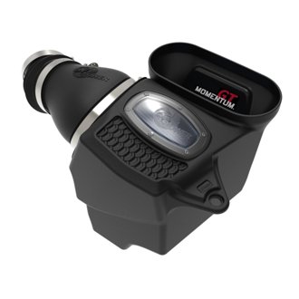 Momentum GT Cold Air Intake System w/ Pro 5R Filter