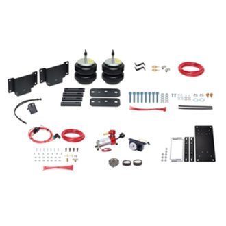 Ride-Rite All-In-One Kit