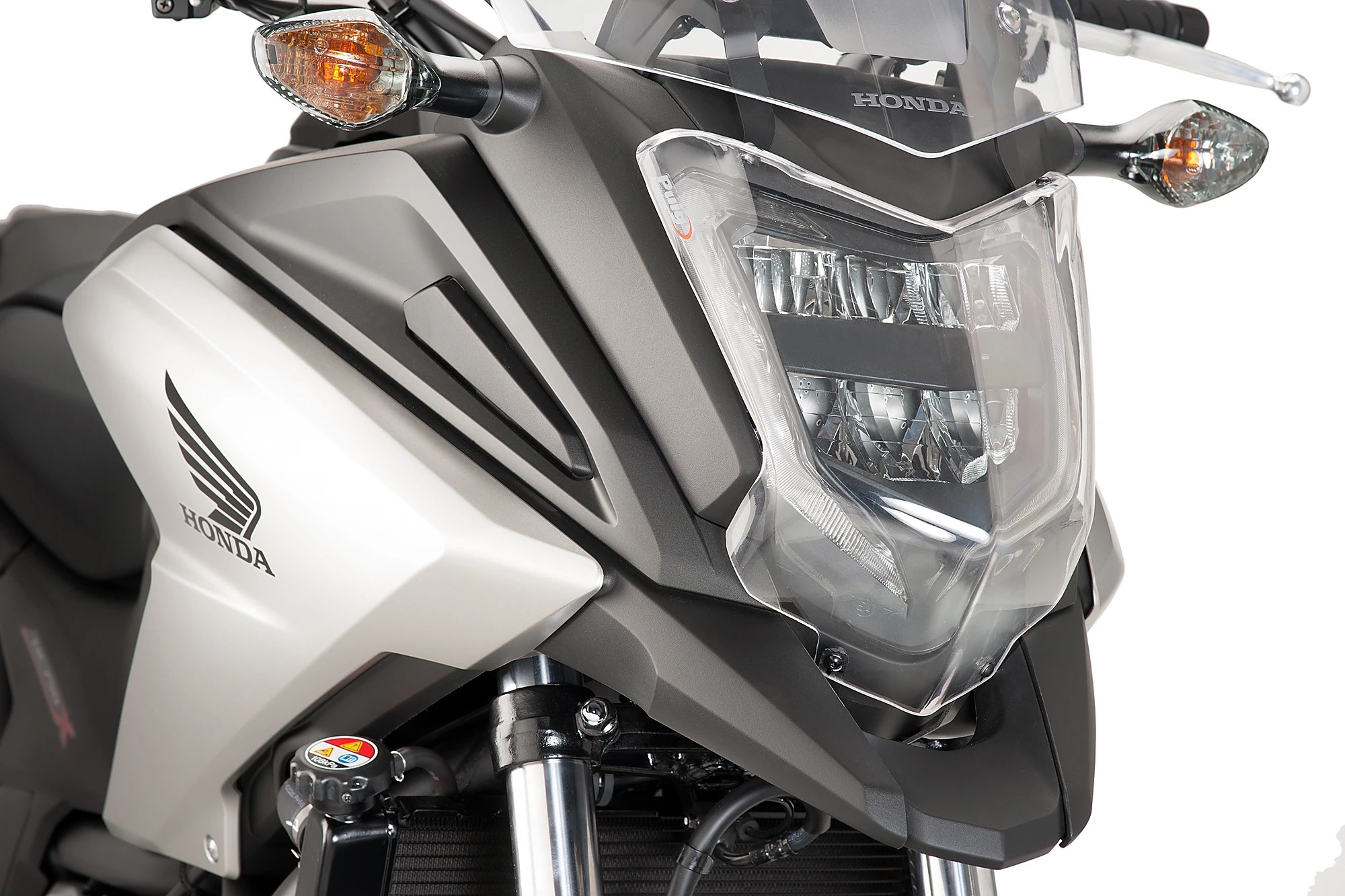 Headlight Protector
