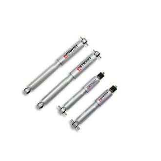 Sp Oem Stock Replacement Shock Set