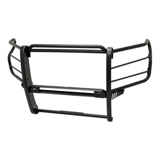 Sportsman X Grille Guard