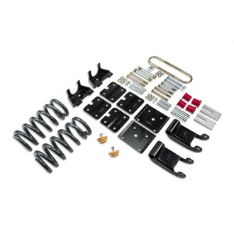 Lowering Kit W/O Shocks