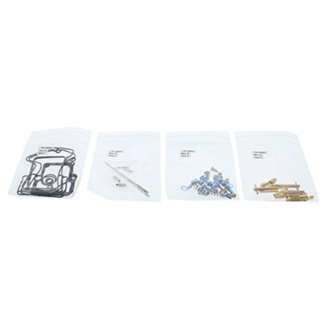 Carb Rebuild Kit Polaris