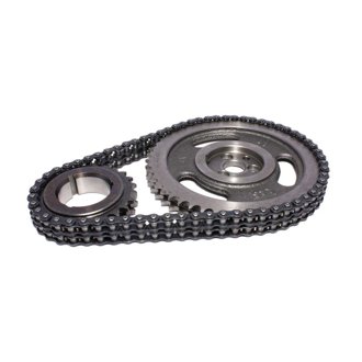 Magnum Double Row Timing Set Crb
