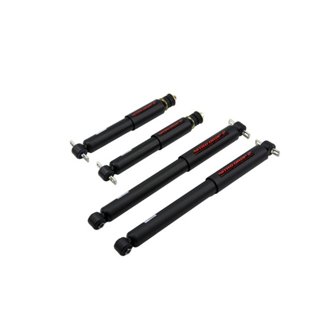NITRO DROP 2 SHOCK SET (LOWERING